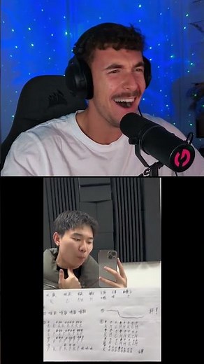 perfect "bad guy" beatbox cover 😳🔥 @pandabbox #beatbox #viral #fyp