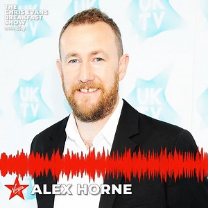 Comedian Alex Horne's new book, Bring Me The Head Of The Taskmaster: 101 Next-Level Tasks (and Clues) To Lead You To Victory is out today and the 12th series of his BAFTA-winning show Taskmaster returns to Channel 4 next Thursday! 📚 📺 To hear the full interview, listen via the Virgin Radio App - bit.ly/2Y478TN #ChrisEvansBreakfastShow #AlexHorne #Taskmaster | Virgin Radio UK