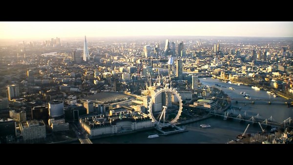 Hitman Movie Official Trailer 2025