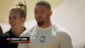 Here's a cheeky squizz at the new season of The Challenge Did you spot a radgie, a bear and a goldie? 🌯🐻🇦🇺👀 Premieres 6pm Monday - only on MTV! | MTV Australia