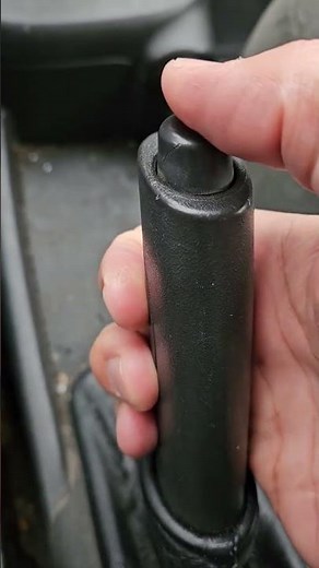 How To Use an Emergency Brake