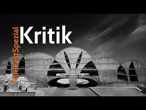 ARCHITECTON - Filmkritik