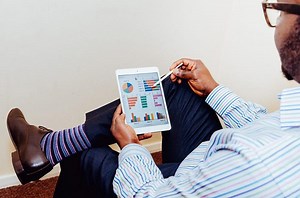 Como criar e monitorar uma carteira de ações: Google Finance?