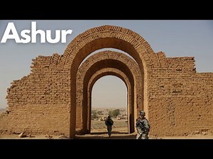 Exploring the Ancient City of Ashur: A Journey Through Time