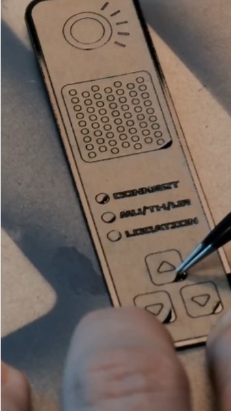 DIY alien computer build tips for a realistic look
