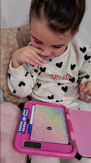 💖 KidiSecrets 365, my voice diary: a new secret to share with him/her every day! ✨