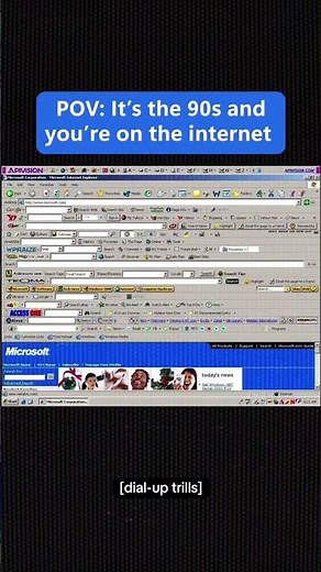 Microsoft Nostalgiacore