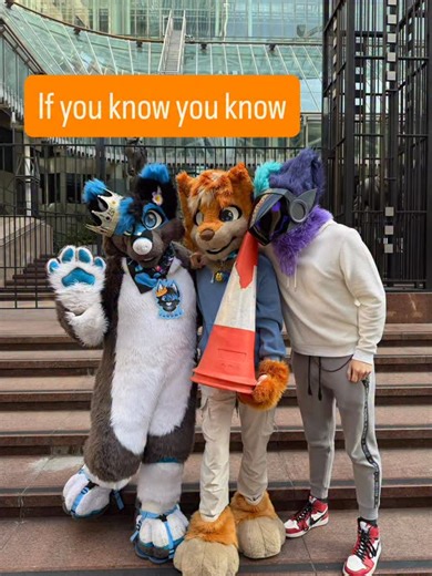 Nightphin on Instagram: "The traffic cone incident.. @fluskyisking @apoiiofluff #furry #fursuit #fursuiting #fursuitersofinstagram #fursuitersoninstagram #protogen #protogens #protogenfurry #protogenfursuit #protogensuit #protogenoc #protogenfursona #protogenspecies #furrymeme #furrymemes #protogenmeme #protogenmemes #furryfandom #fursona #furries #furrycommunity #furryinstagram #furriesofinstagram #furriesofinsta #furriesoftiktok #furrytiktok #nightphin"