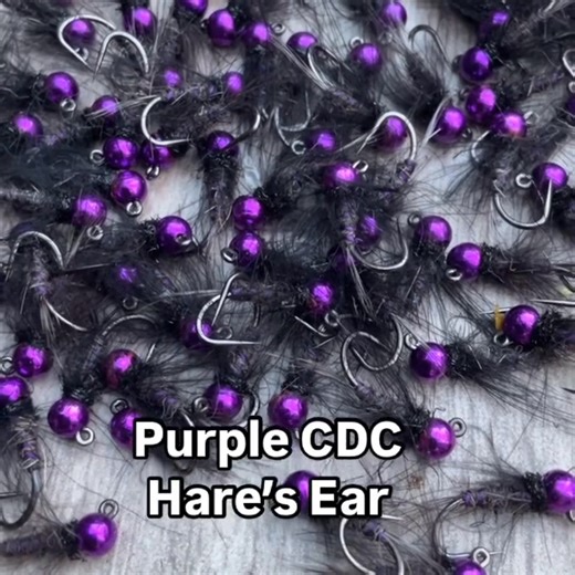 New Flies for 2025! | Redd's Flies