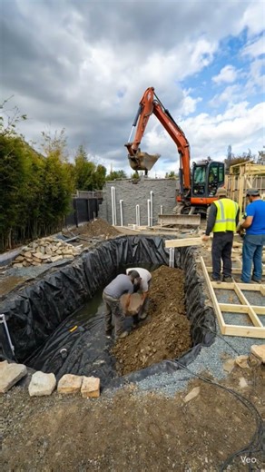 how to create new swimming 🥽 pool renovation before and after 😍 #shortvideos #motivation #renovation