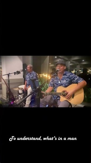 Life's Different Now | Cecilio and Kapono | Cover by Kai Malo'o #acousticcover #music