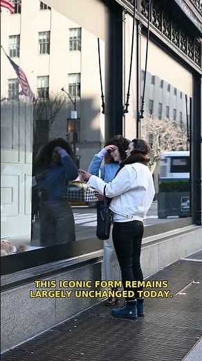 Paper clips: simple design, complex history