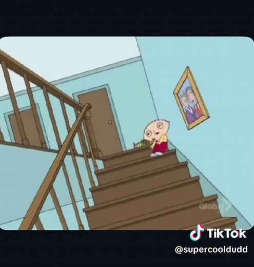 Family Guy's Stewie: Hilarious Grocery Shopping Moments