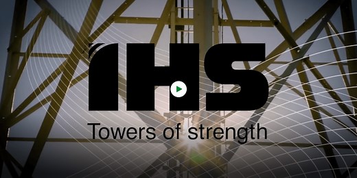 IHS Towers at a glance