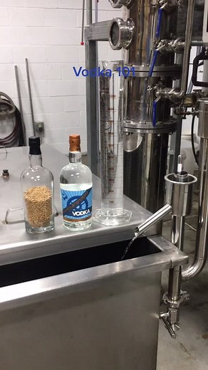 Minglewood Distilling Co. on TikTok