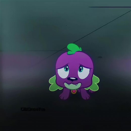 Embracing Pinkie Pie's Villain Era | My Little Pony Edit