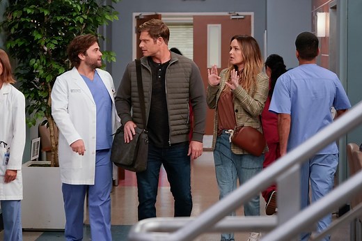 How to watch ‘Grey’s Anatomy’ Season 21 (for free)