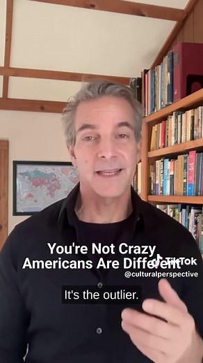 Understanding American Cultural Differences Globally