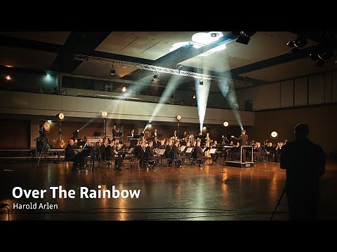 Somewhere Over The Rainbow - Symphonic Version