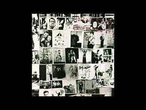 16 - Stop Breaking Down - Phish - Rolling Stones cover