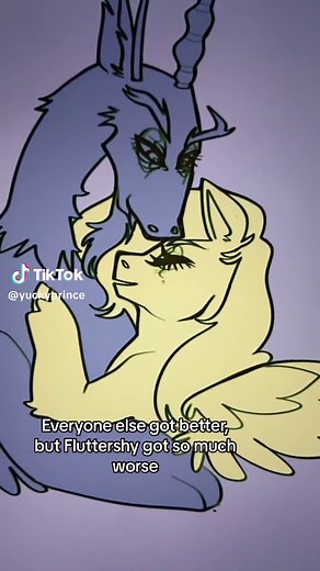 My Little Pony Horror: Fluttershy Infection Apocalypse