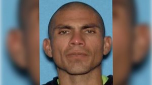 Man wanted for several arson cases in Merced, police say