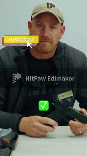 Glock Implemented Aftermarket Mods in the Gen 6!