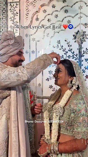 Bride & Groom Wedding Outfit Ideas 😍 | Sherwani for Groom | Sherwani Customisation | Sherwani Rental