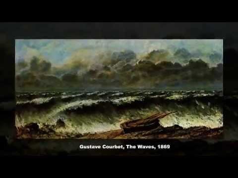Marine Art, Famous Maritime Paintings by Famous Painters of History