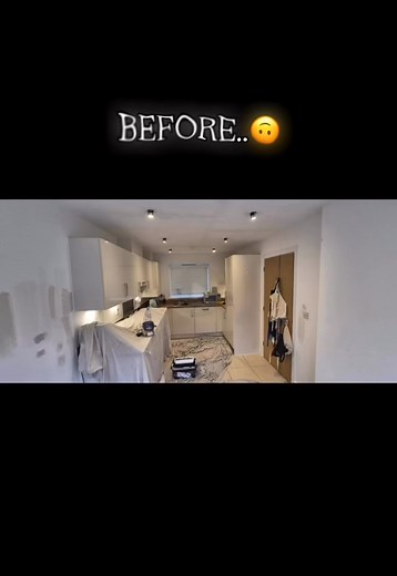 ✨ Fresh, calm, and timeless ✨ We’ve just finished this beautiful kitchen transformation using ‘Willow Tree’ by Dulux — a soft green that brings a fresh, natural feel to the heart of the home. 🌿 Paired with clean white units and warm lighting, it completely lifts the space while keeping it calm and inviting. If you’re thinking about updating your kitchen, a subtle colour like this can make all the difference 👌 🎨 Paint: Willow Tree – Dulux 👷‍♂️ Work by: Pearce Painting & Decorating- Marc #Pear