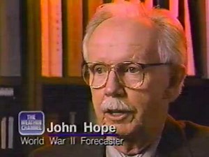 The Weather Channel 1995