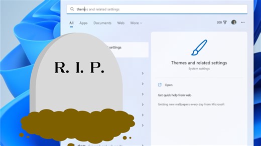 Microsoft schrapt de zoekbalk in Windows 11: dit krijg je in de plaats | Clickx