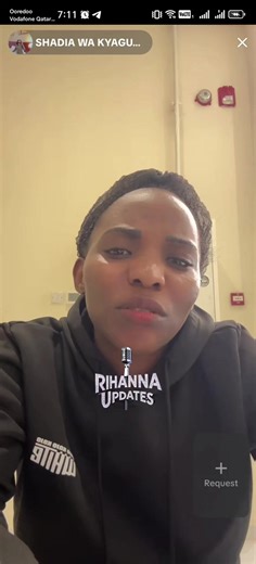 فيديوهات أنشأها Rihanna💞💞update (@rihannaupdate) باستخدام original sound - Rihanna💞💞update