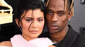 3.1M views · 21K reactions | Stormi Webster is officially on big sister duty! Kylie Jenner and Travis Scott have welcomed baby No. 2. | Entertainment Tonight | Facebook