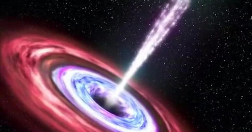 The science behind "Interstellar"