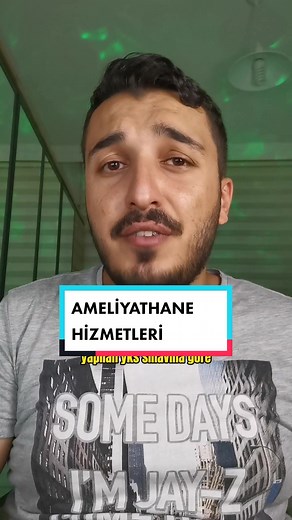 Ameliyathane Hizmetleri Bölümü: İş İmkanları ve Maaşlar