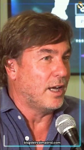 🤣 Losada revela el apodo más curioso de Paco Llorente #realmadrid