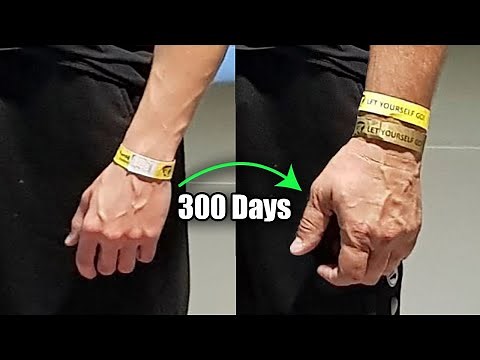 How To Grow Thicker Hands (FULL GUIDE)
