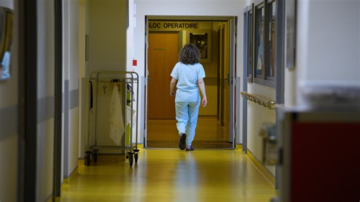 "On ne ramènera pas le déficit à zéro avec des économies": pour le directeur des hôpitaux de Paris, il faut plus de recettes pour l'Assurance maladie