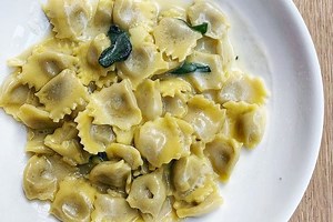 Agnolotti: Classic Italian Stuffed Pasta