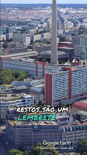 Berlim: Descubra os Segredos da Capital Alemã