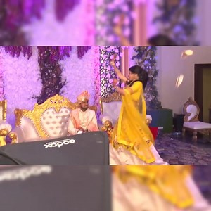 365K views · 5.7K reactions | Wedding sister dance performance...