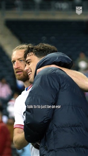 A year of growth both collectively and individually. 🇺🇸 | U.S. Soccer