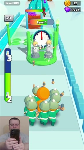 Timeline Up!❗Level 309❗ #shorts #games #TimelineUp