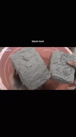 Understanding the Black Mud Phenomenon