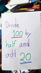 #mathpuzzle #math | Math & Puzzle