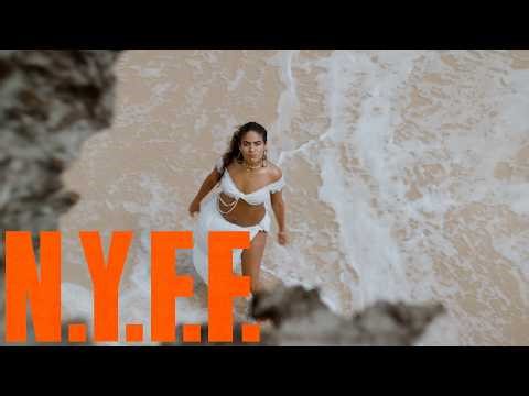 Jessie Reyez - N.Y.F.F. (Official Lyric Video)