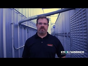 Introduction to the Ammonia CO2 Cascade System