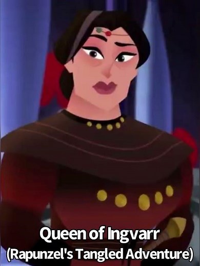 Voice Actors who are Everywhere Part 16 - Gina Torres