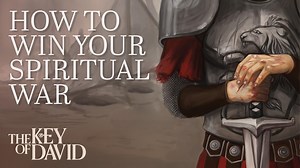 We live in dangerous times. We need God’s power to survive and thrive spiritually in a godless world. Discover the proven strategy for winning your spiritual war—next, on The Key of David, with Gerald Flurry. | Gerald Flurry